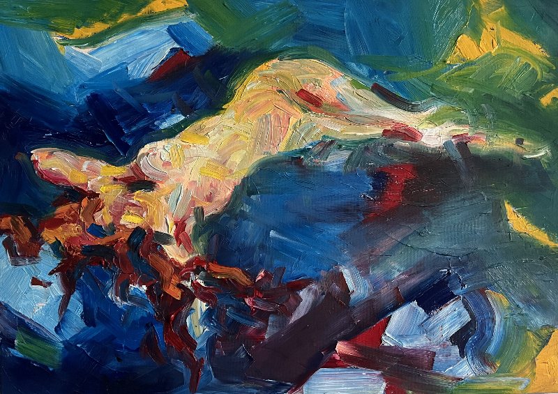 behaglich II