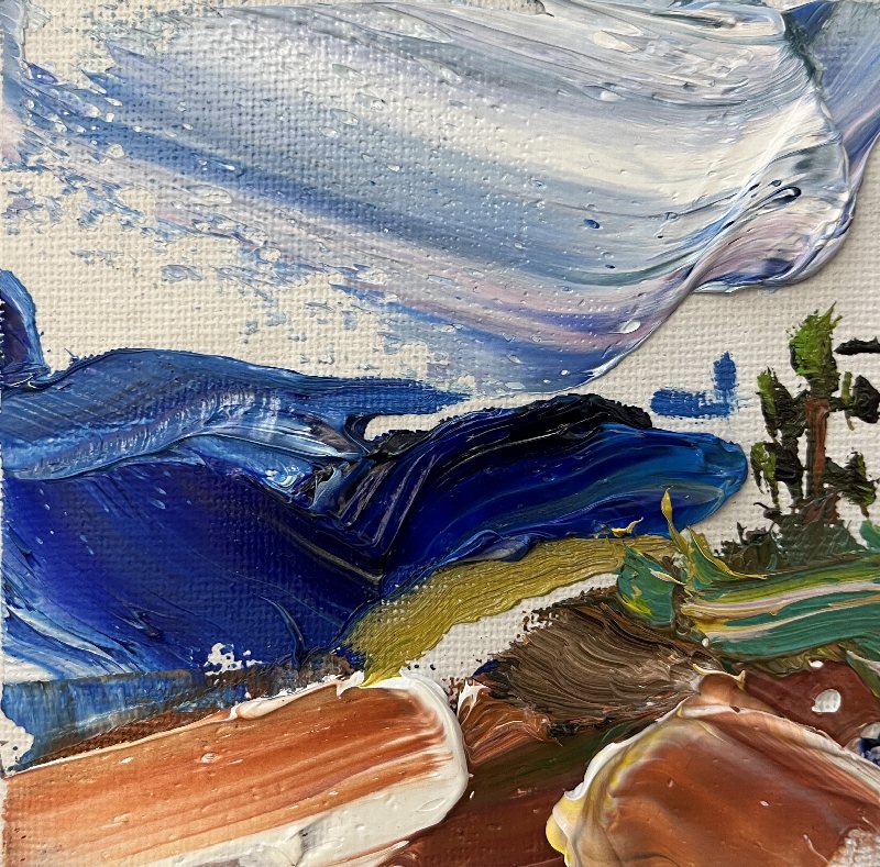 Das Meer