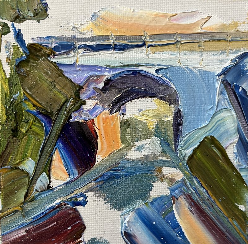 Der Weg