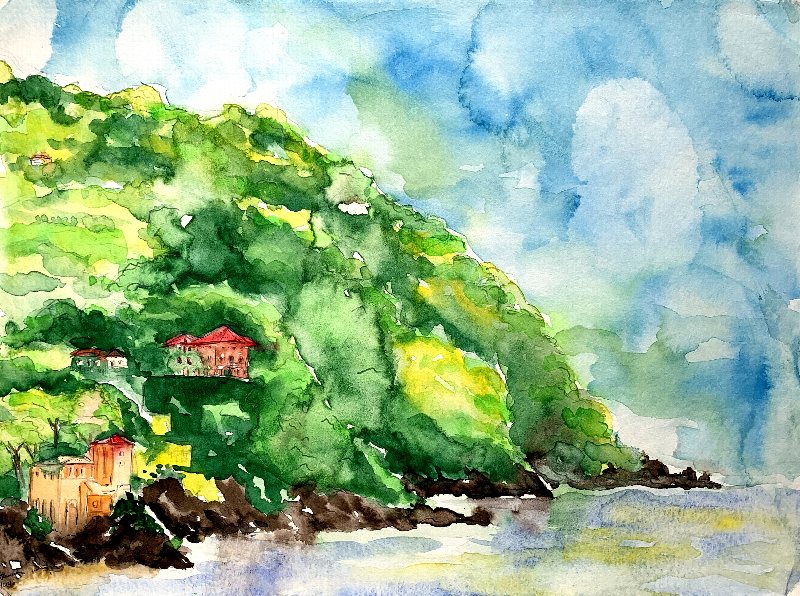 Levanto I