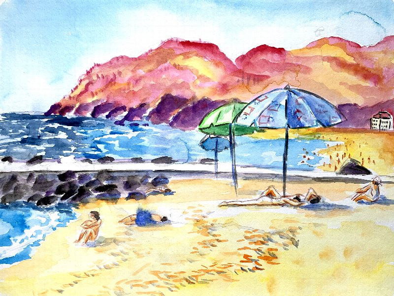 Levanto III