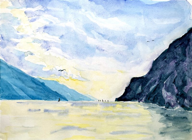 Limone sul Garda