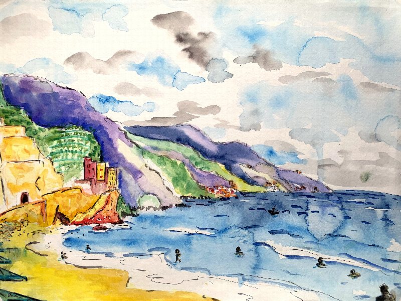 Monterosso al Mare
