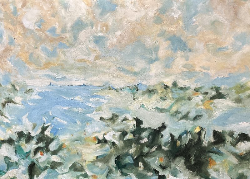 Serene I