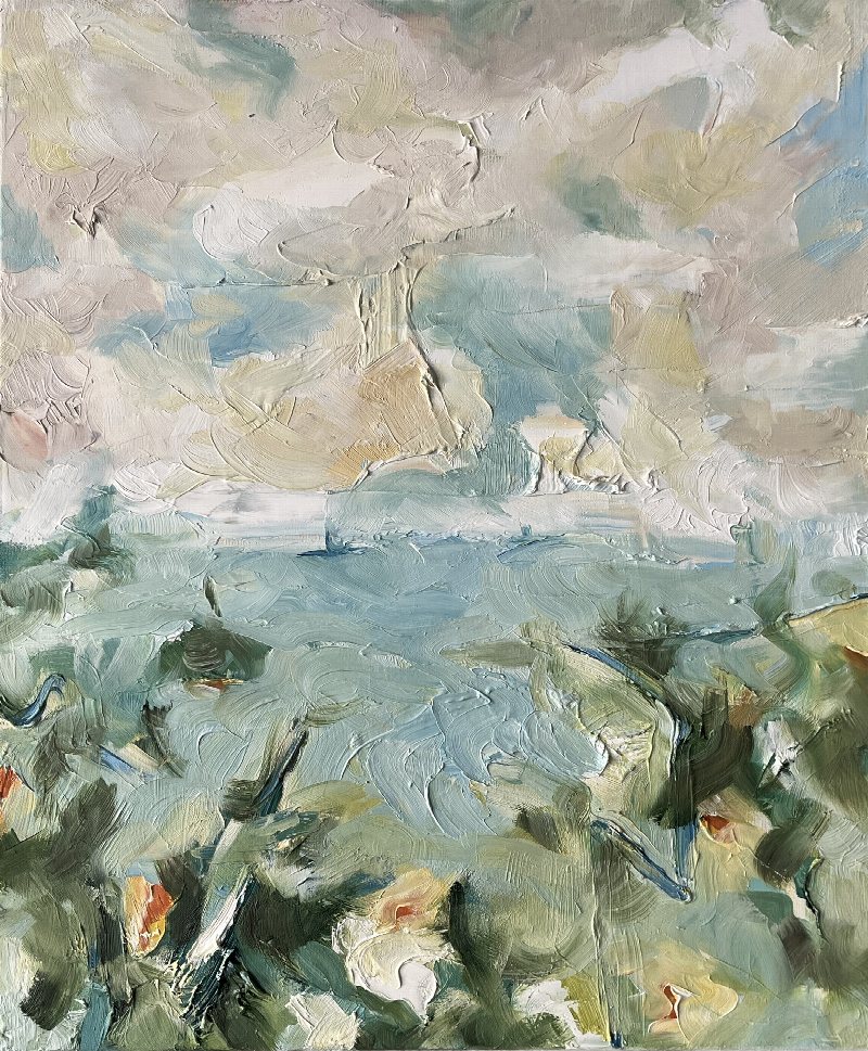 Serene III