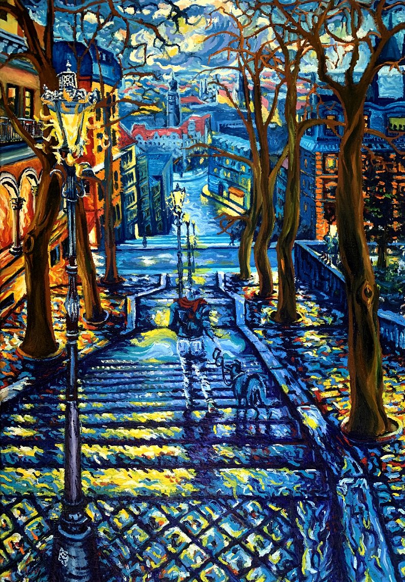 Spaziergang III