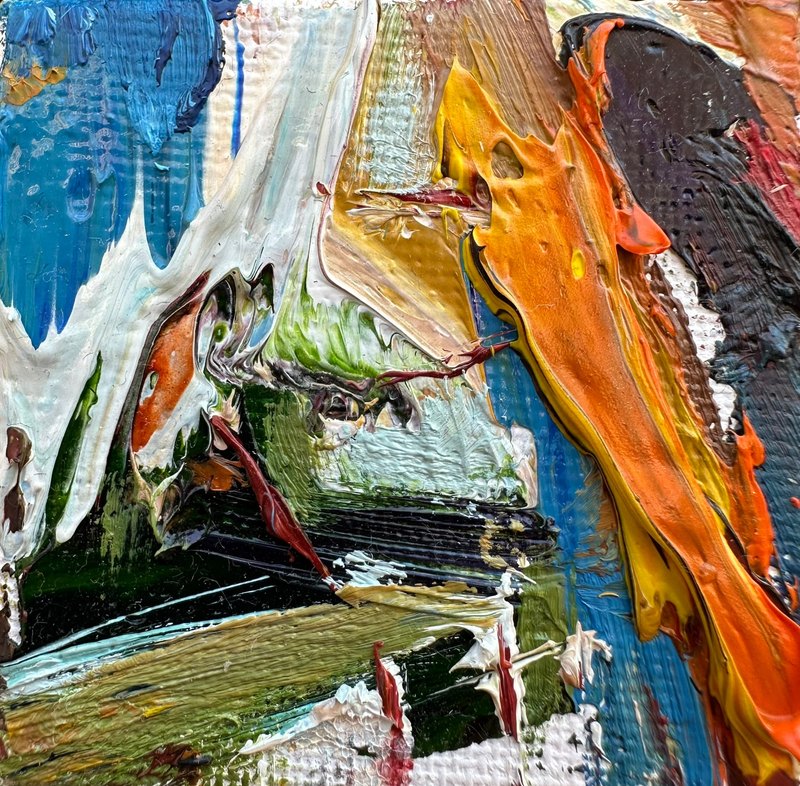 Am Weg – Gesamtansicht